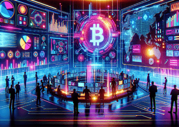 Lộ dữ liệu của 58K khách hàng từ Bitcoin ATM Mỹ