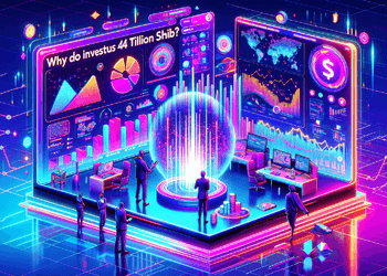 Vì sao nhà đầu tư mua 4 nghìn tỷ SHIB?