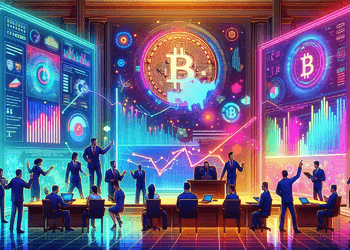 Đại diện Texas đề xuất dự luật tạo quỹ dự trữ Bitcoin