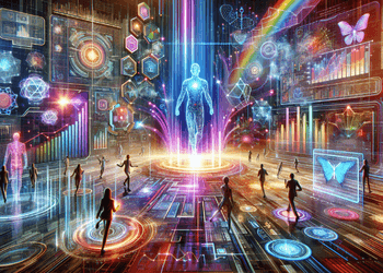 Starboard Value đầu tư vào Riot Platforms, nhắm tới AI