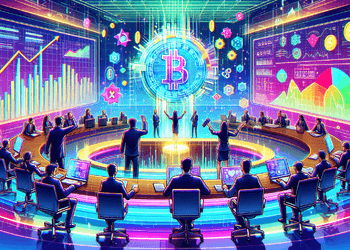 Paul Atkins lèo lái SEC: Cách mạng crypto chưa đến ngay