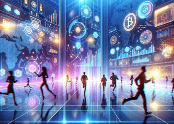 Dòng tiền Binance đạt 24 tỷ USD từ 250 triệu người dùng 2024