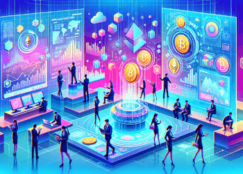 Thị trường hồi hộp chờ đợi tác động từ 3 tỷ USD Bitcoin, Ethereum sắp hết hạn