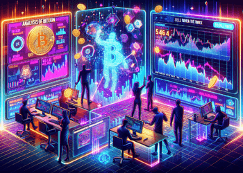 Phân tích Bitcoin: Bán BTC khi chỉ số chạm 4%