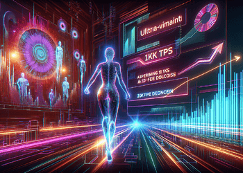 ZKsync nhắm tới 10K TPS và phí âm trước 2025
