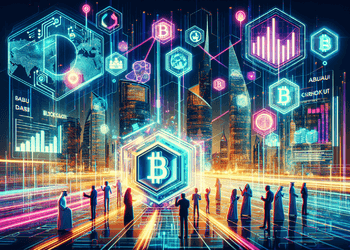 Aptos mở rộng Abu Dhabi, UAE vươn tầm blockchain