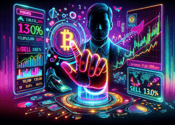 Lãnh đạo doanh nghiệp bán cổ phiếu khi Bitcoin sắp đạt 130%