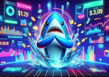 Cá Mập XRP Tích Trữ 1,29 Tỷ USD Trong Cơn Bão Thị Trường