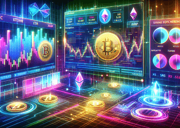 Phân tích giá 12/13: BTC, ETH, XRP, SHIB vượt mặt?