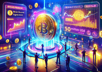 Riot Platforms tăng cường dự trữ Bitcoin với 510 triệu USD