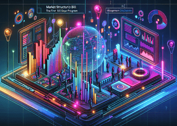 Dự luật cấu trúc thị trường: Chương trình 100 ngày đầu tiên