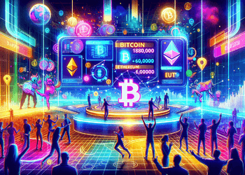 Bitcoin 180K USD, Ethereum 6K USD: Dự báo của VanEck 2025