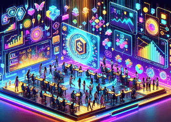 Sui blockchain & Ant Digital: Thúc đẩy tài sản ESG Token hóa