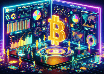 Michael Saylor tiếp tục mua Bitcoin, BTC hướng đến 100K USD