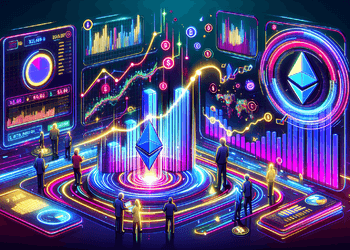 Dự báo Ethereum đạt đỉnh kỷ lục Q1 2025!