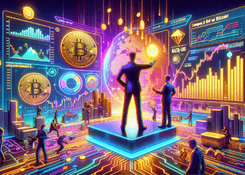 MicroStrategy đặt cược Bitcoin: Bước vào Nasdaq-100!