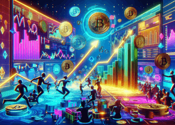 DOGE, WIF giảm, FARTCOIN tăng 200 phần trăm tuần này