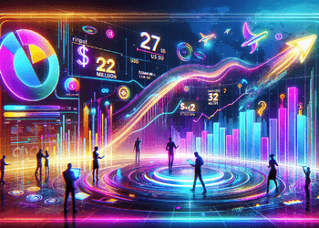 Từ 27 USD đến 52 triệu USD: Thành công từ Token Pepe