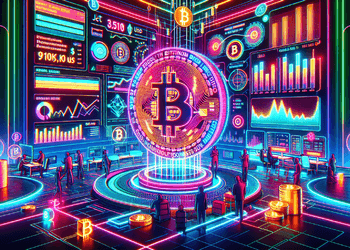 Chỉ báo Bitcoin cho thấy 100K USD không là đích cuối cùng