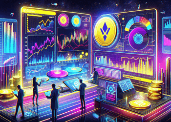 Thời gian nắm giữ Cardano giảm 48%, giá tụt 11%