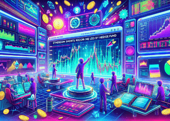 Kỷ lục Ethereum Shorts tại CME do Quỹ phòng hộ dẫn đầu