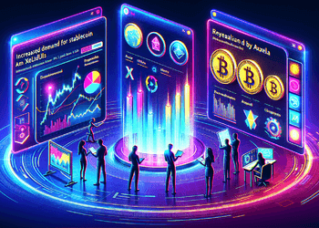 Stablecoin RLUSD tăng nhu cầu XRP, Axelar tiết lộ