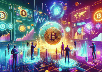 Kỷ lục mới: Tỷ lệ Bitcoin-vàng chạm đỉnh cao