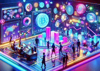 Dòng tiền vào tiền điện tử đạt 3,2 tỷ USD tuần thứ 10 liên tiếp