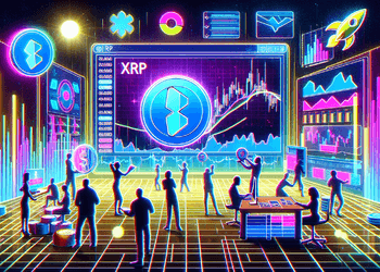 Cờ hiệu giá XRP nhắm đến 15 USD dù pha hợp nhất