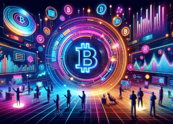 Dòng tiền điện tử chạm ngưỡng 4 tỷ USD khi nhà đầu tư kỳ vọng Bitcoin tăng trưởng