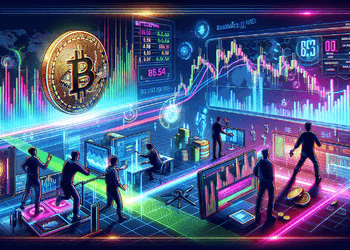 Giá Bitcoin nhắm đến mức tròn tiếp theo sau khi vượt 106K USD