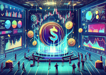 Ripple USD stablecoin chính thức ra mắt giao dịch ngày mai