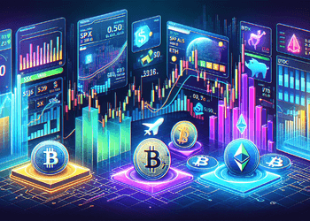Phân tích giá 12/16: SPX, DXY, BTC, ETH, BNB, DOGE, ADA