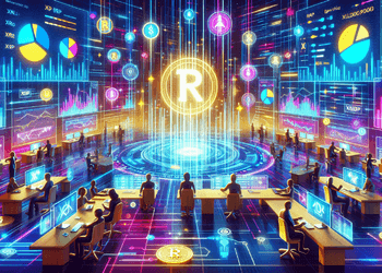 XRP bùng nổ, RLUSD châm ngòi Xaman Wallet sôi động