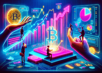 Giá Bitcoin đạt đỉnh - Chuyên gia dự báo 115K USD tiếp theo