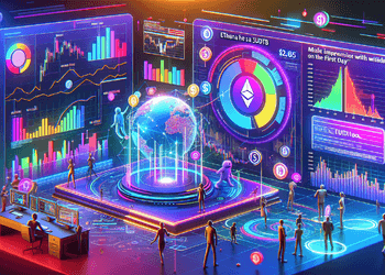 Ethena USDtb gây ấn tượng với TVL đạt 65 triệu USD ngày đầu