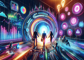 Tin Mới DePin: VanEck Rót Vốn DAWN và IoTeX