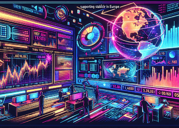 Tether hỗ trợ StablR châu Âu trong bối cảnh USDT bất ổn