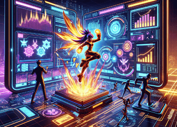 Jiho, X Hall of Flame tỏa sáng rực rỡ!