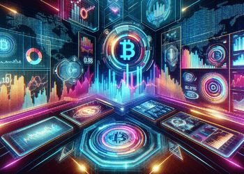 Tín hiệu lãi suất Bitcoin không báo động quá nhiệt giai đoạn cuối