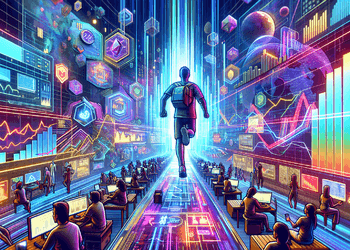 Vì sao Altcoin nổi sóng hôm nay - 18 tháng 12