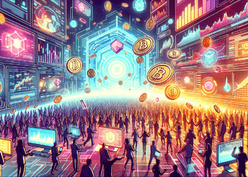 Hồng Kông cấp phép 4 sàn giao dịch tài sản ảo mới