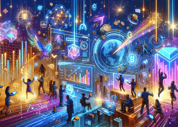 Avara Lens huy động 31 triệu cho blockchain L2 SocialFi