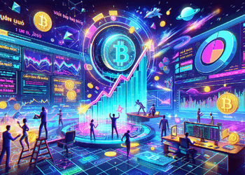 Fartcoin chạm mốc 1 tỷ USD giữa cảnh đẫm máu altcoin