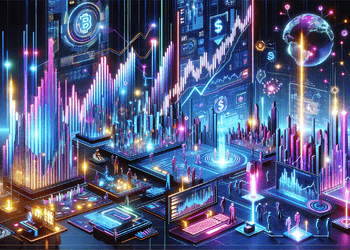 Thị trường Crypto lao dốc sau Fed giảm lãi suất, hơn 850 triệu USD bị thanh lý