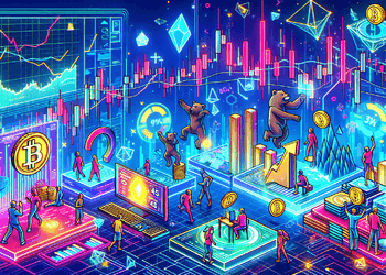 Cardano ADA giảm 15% trong 7 ngày, sóng gấu chực chờ thêm lỗ