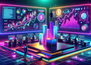 Giao dịch tiên tiến trên Coinbase bùng nổ 2024