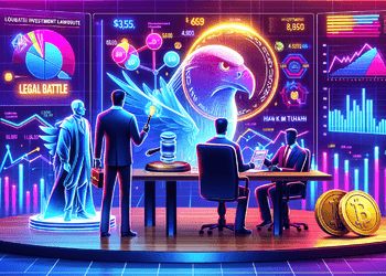 Cuộc chiến pháp lý: Đầu tư kiện sáng tạo memecoin Hawk Tuah