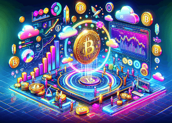 Khủng hoảng crypto: Hơn 1 tỷ USD bay theo cắt giảm lãi suất Fed