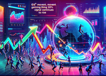 Giá Movement (MOVE) Tăng 10%: Tín Hiệu Lên Tiếp Tục